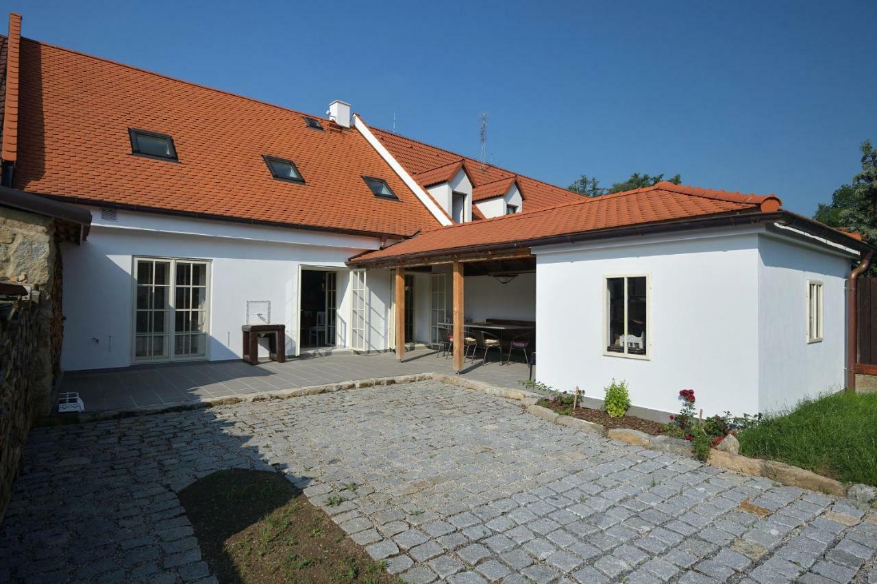 Castle Area Blatná Exterior foto
